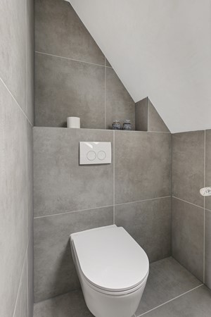 Medium property photo - Kerkweg 4, 9862 TJ Sebaldeburen